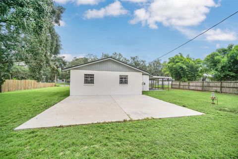 A home in ORLANDO