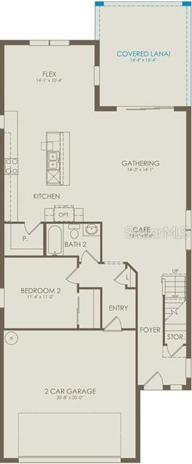 3539 WEAVER WAY