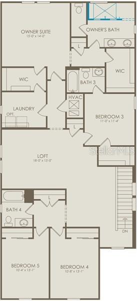 3539 WEAVER WAY