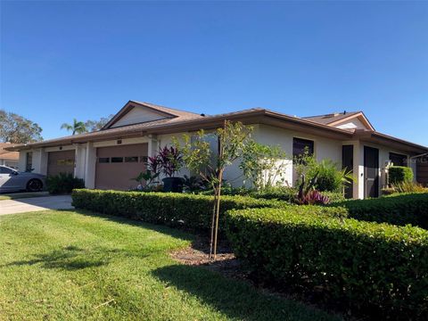 A home in SARASOTA