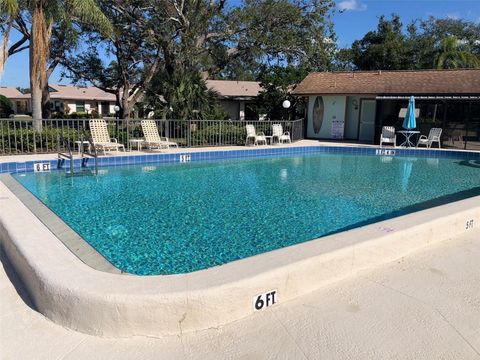 A home in SARASOTA