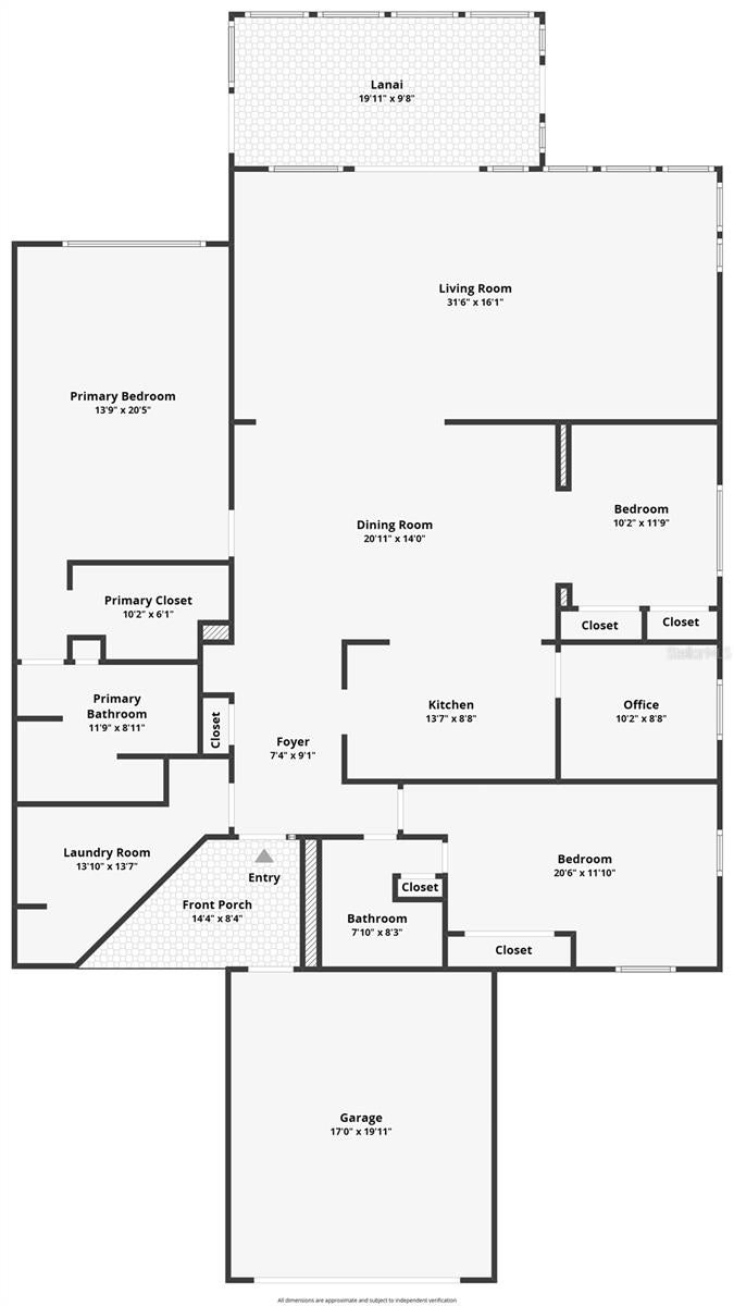 214 CANTERBURY CIRCLE