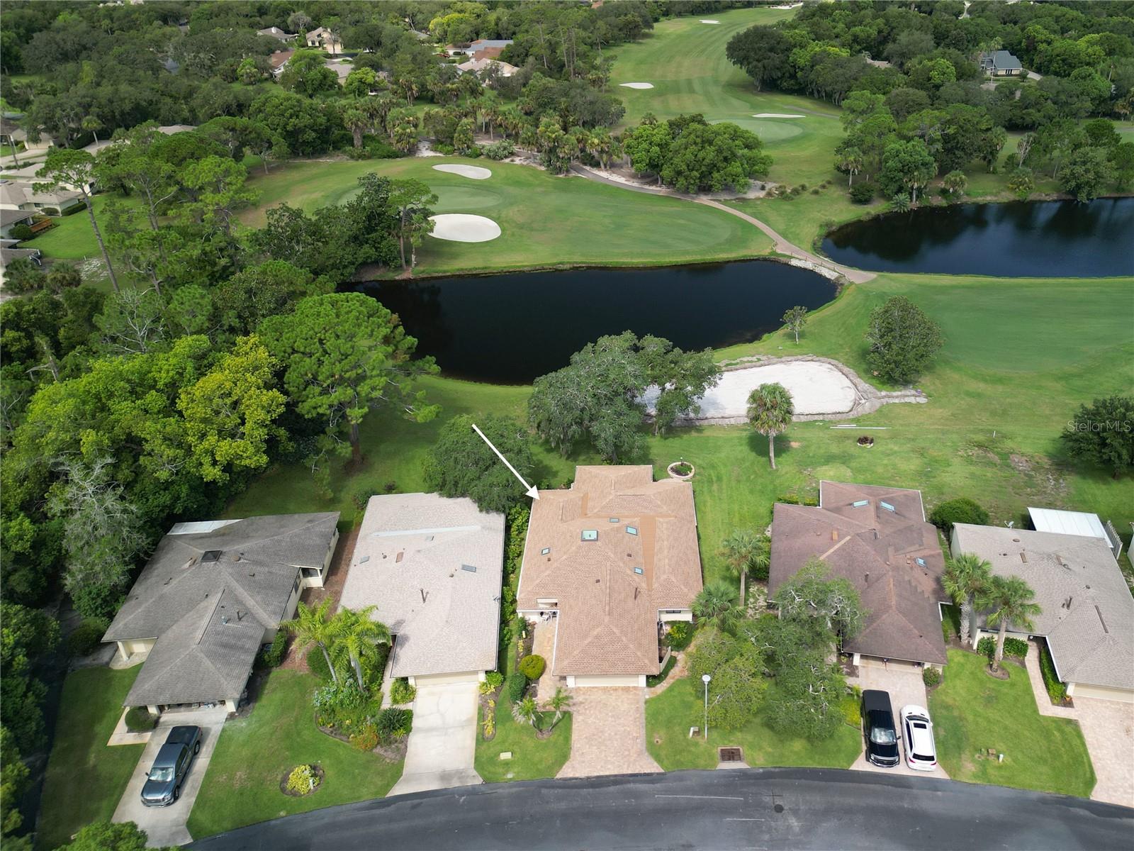 214 CANTERBURY CIRCLE