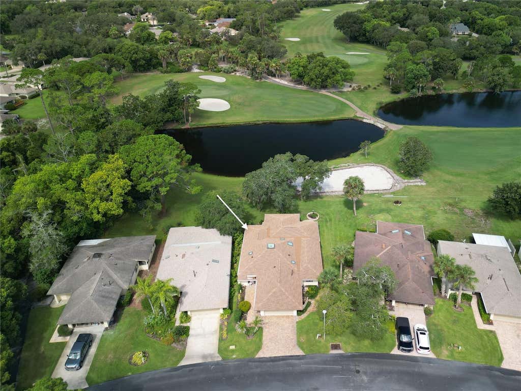 Photo of 214 Canterbury Circle, New Smyrna Beach, FL 32168 (MLS # NS1088820)