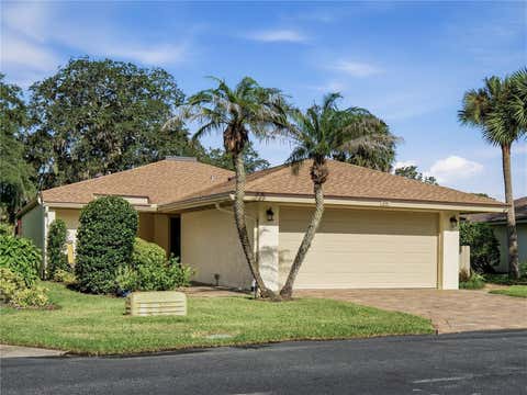 Photo of 214 Canterbury Circle, New Smyrna Beach, FL 32168 (MLS # NS1088820)
