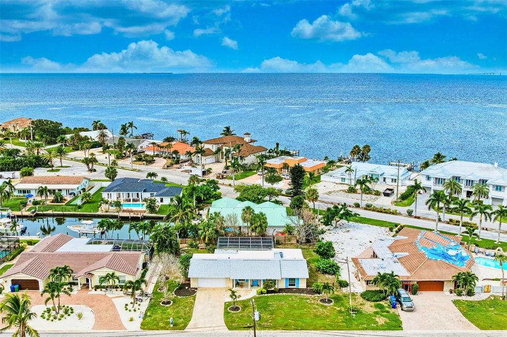Photo of 609 Foxworth Lane, Holmes Beach, FL 34217 (MLS # A4638909)