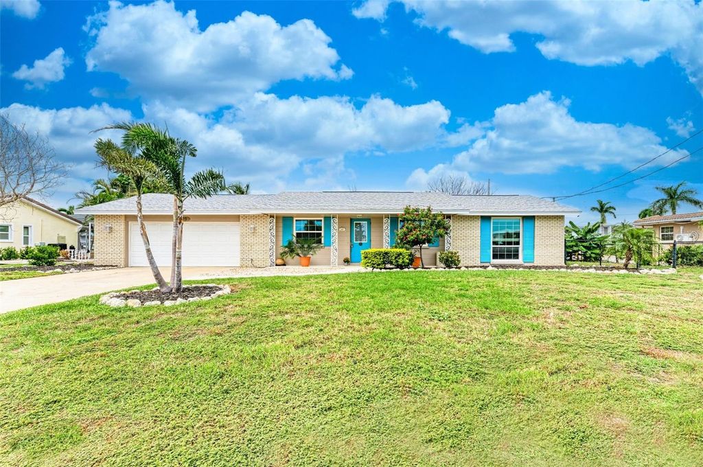 Photo of 609 Foxworth Lane, Holmes Beach, FL 34217 (MLS # A4638909)