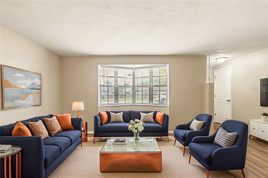 Photo of 4241 Newbury Drive, New Port Richey, FL 34652 (MLS # O6338971)