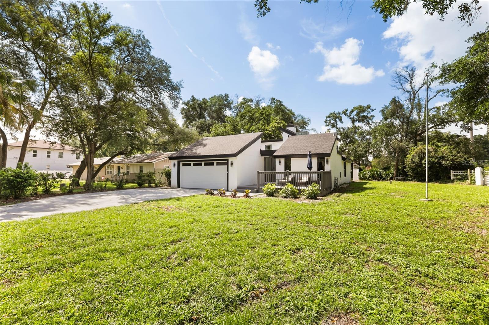 200 ALPINE STREET