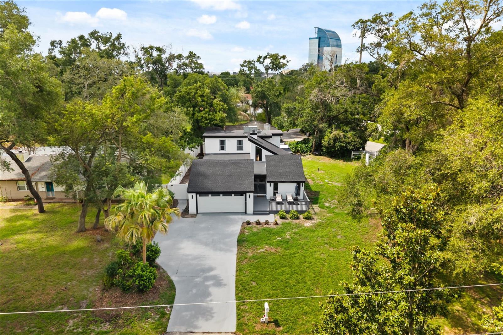 200 ALPINE STREET