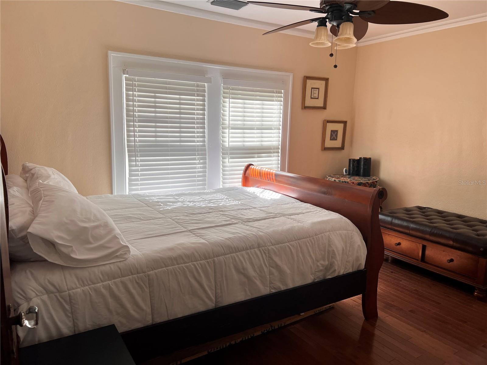 THORNTON PARK ADD - Residential Lease