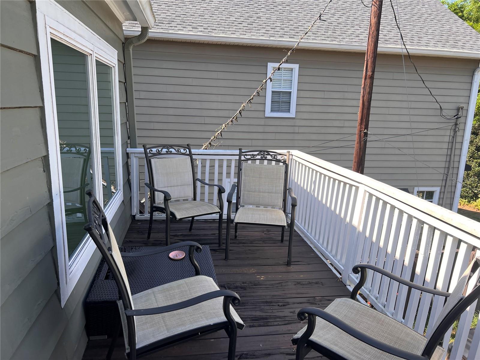 THORNTON PARK ADD - Residential Lease