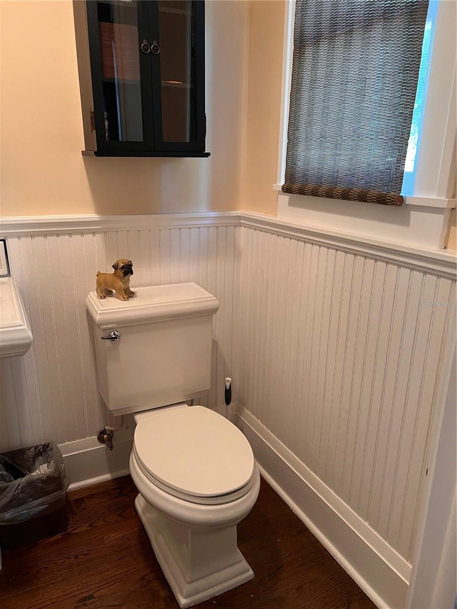 THORNTON PARK ADD - Residential Lease