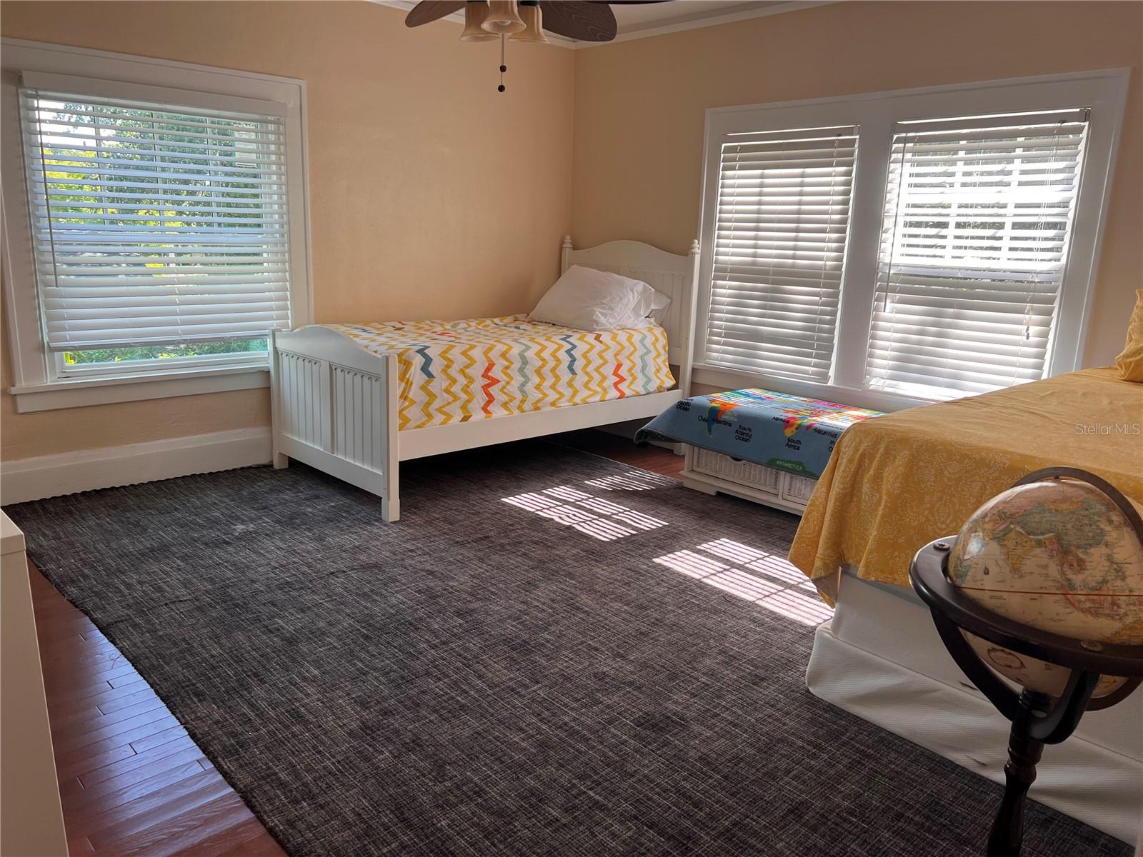 THORNTON PARK ADD - Residential Lease