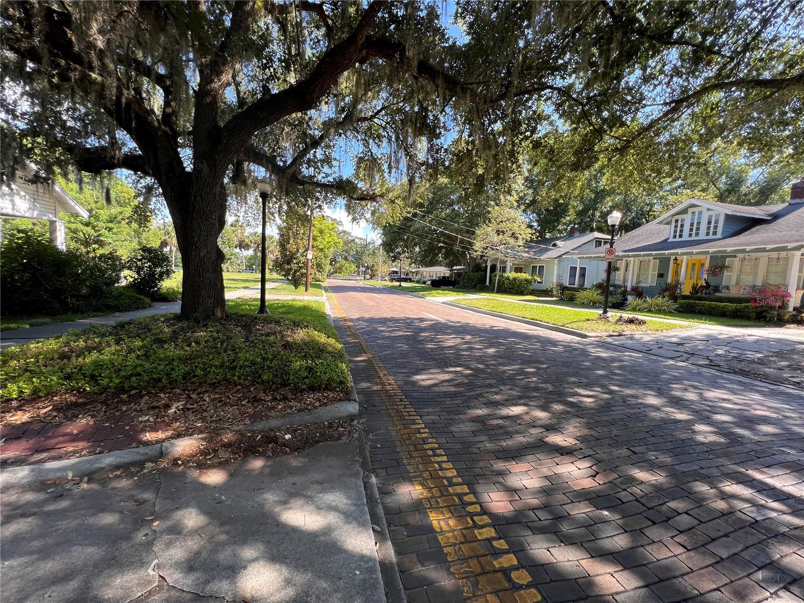 THORNTON PARK ADD - Residential Lease