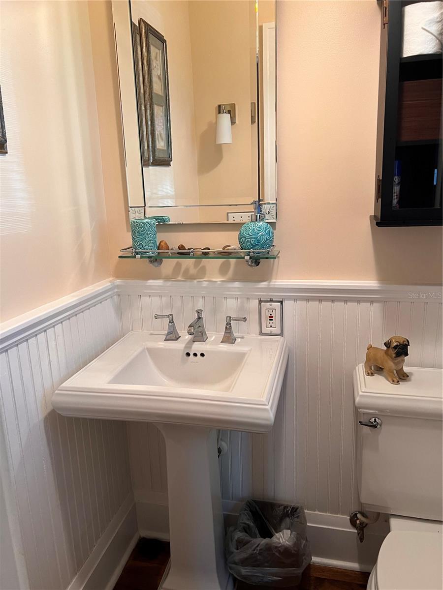 THORNTON PARK ADD - Residential Lease