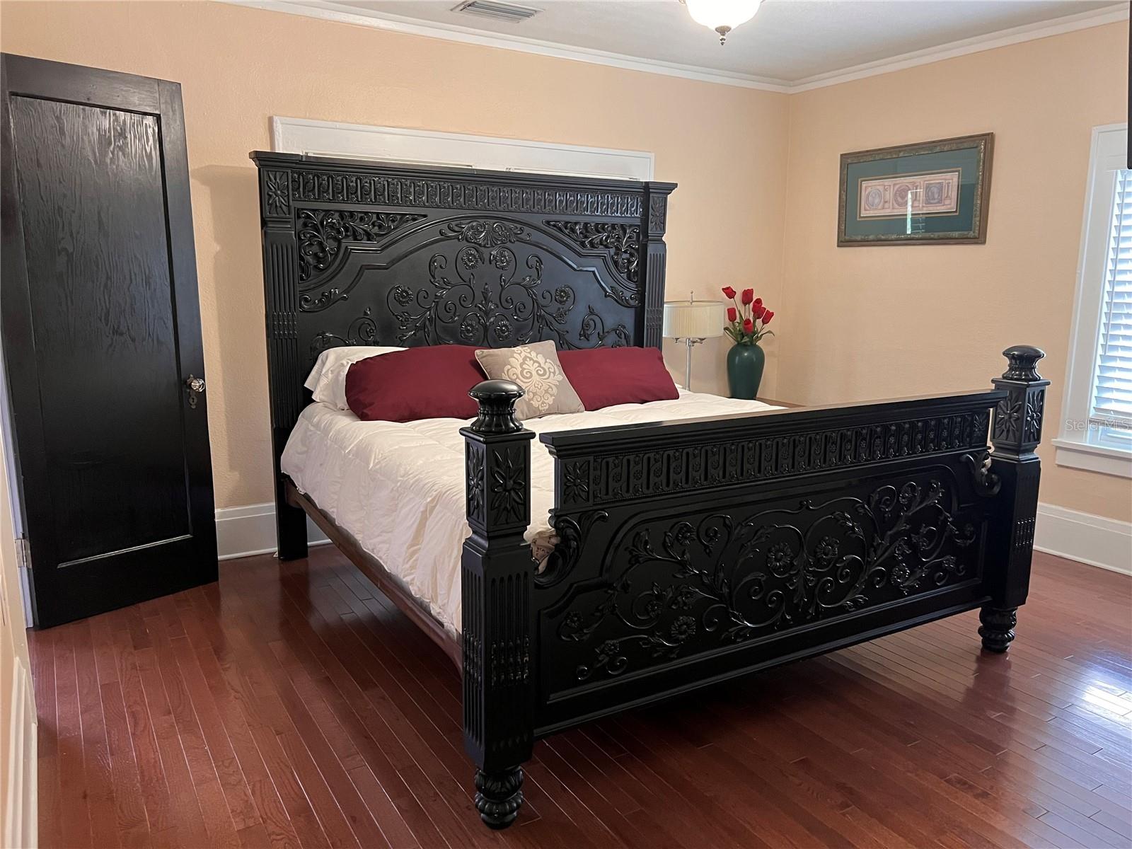 THORNTON PARK ADD - Residential Lease