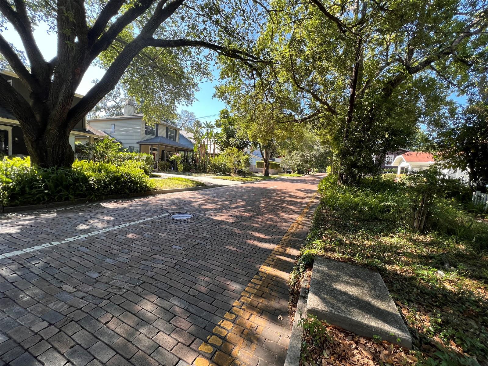 THORNTON PARK ADD - Residential Lease