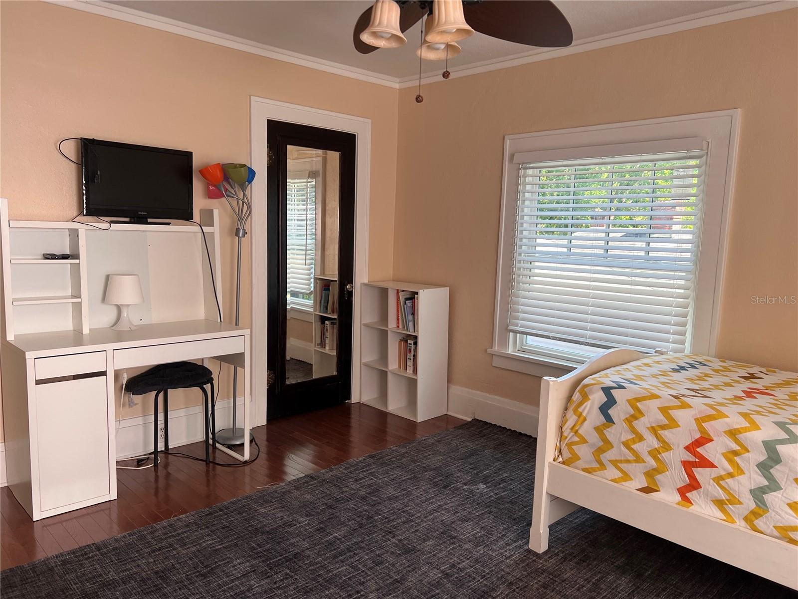 THORNTON PARK ADD - Residential Lease