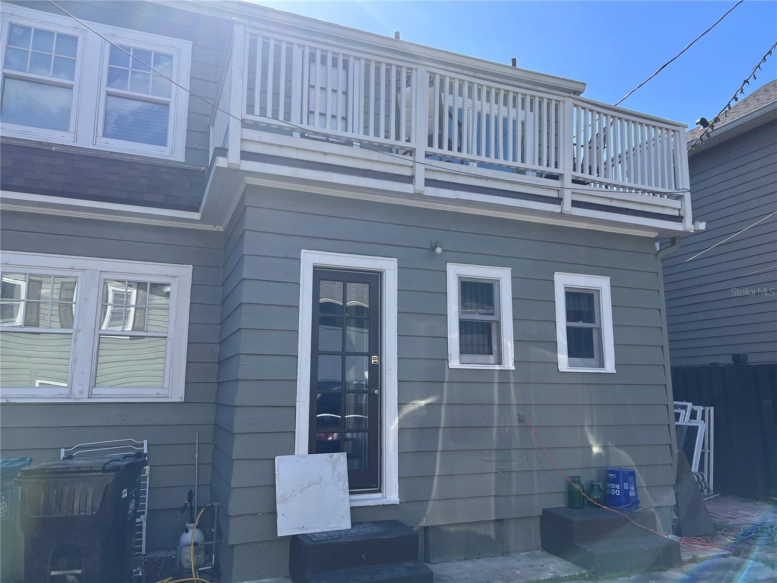 THORNTON PARK ADD - Residential Lease