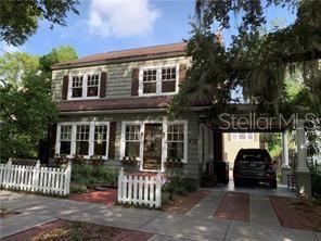 THORNTON PARK ADD - Residential Lease