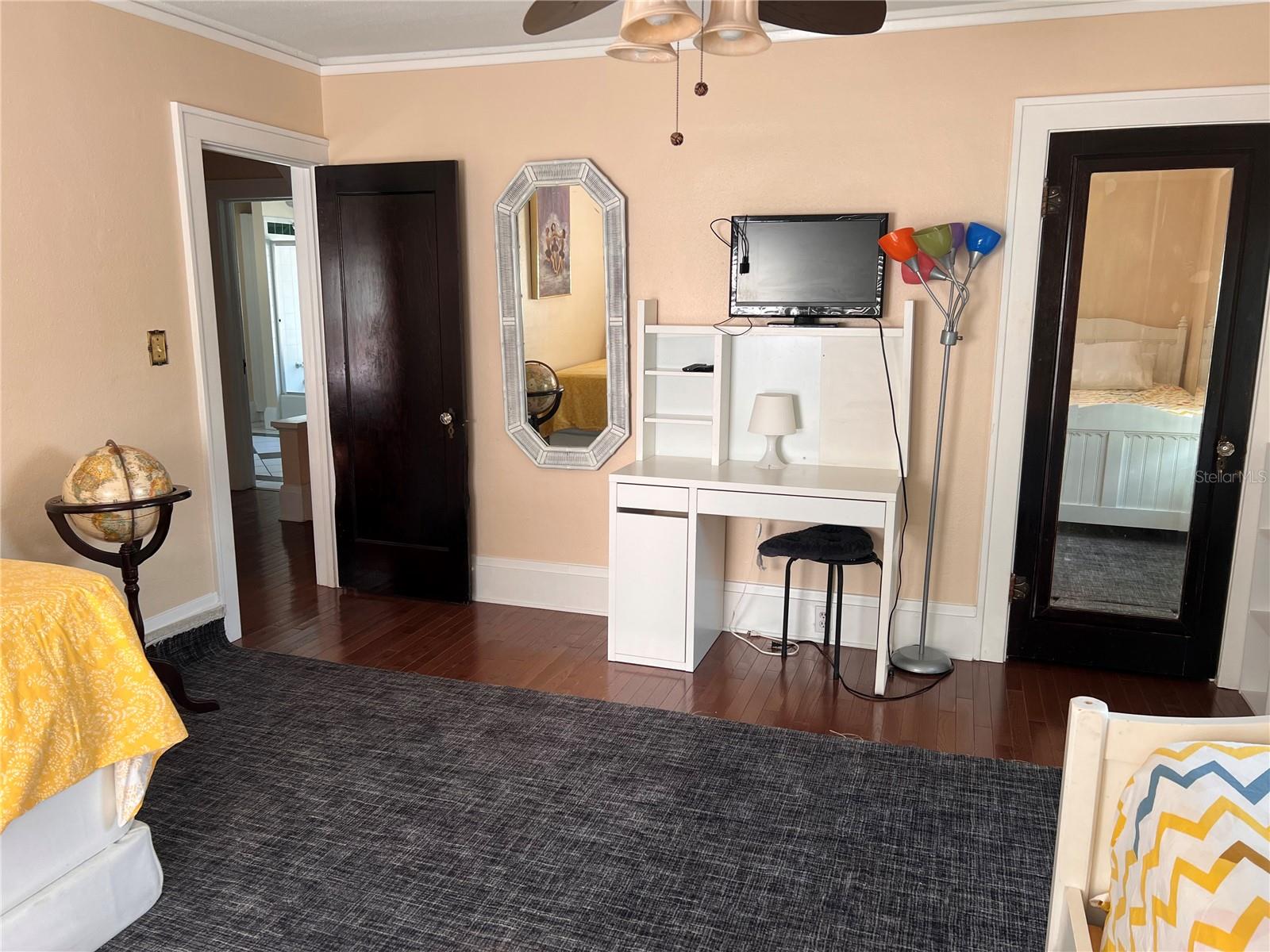 THORNTON PARK ADD - Residential Lease