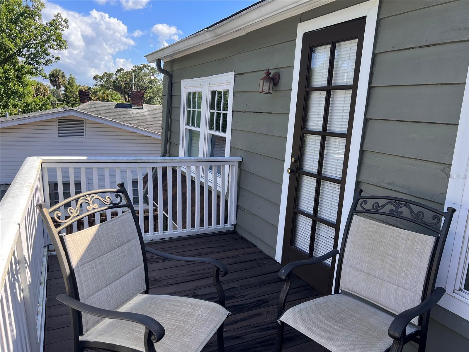 THORNTON PARK ADD - Residential Lease