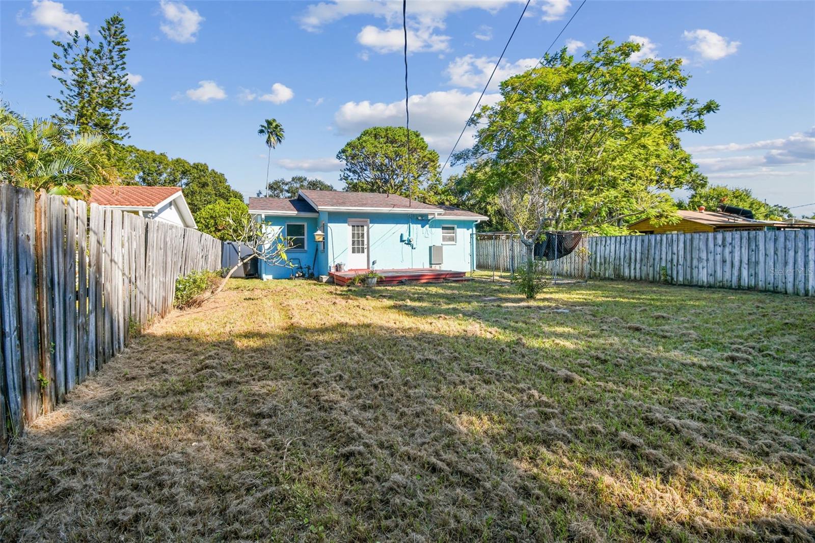 PASADENA ESTATES SEC H - Residential