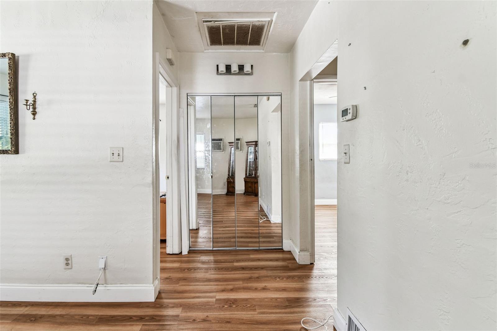 PASADENA ESTATES SEC H - Residential