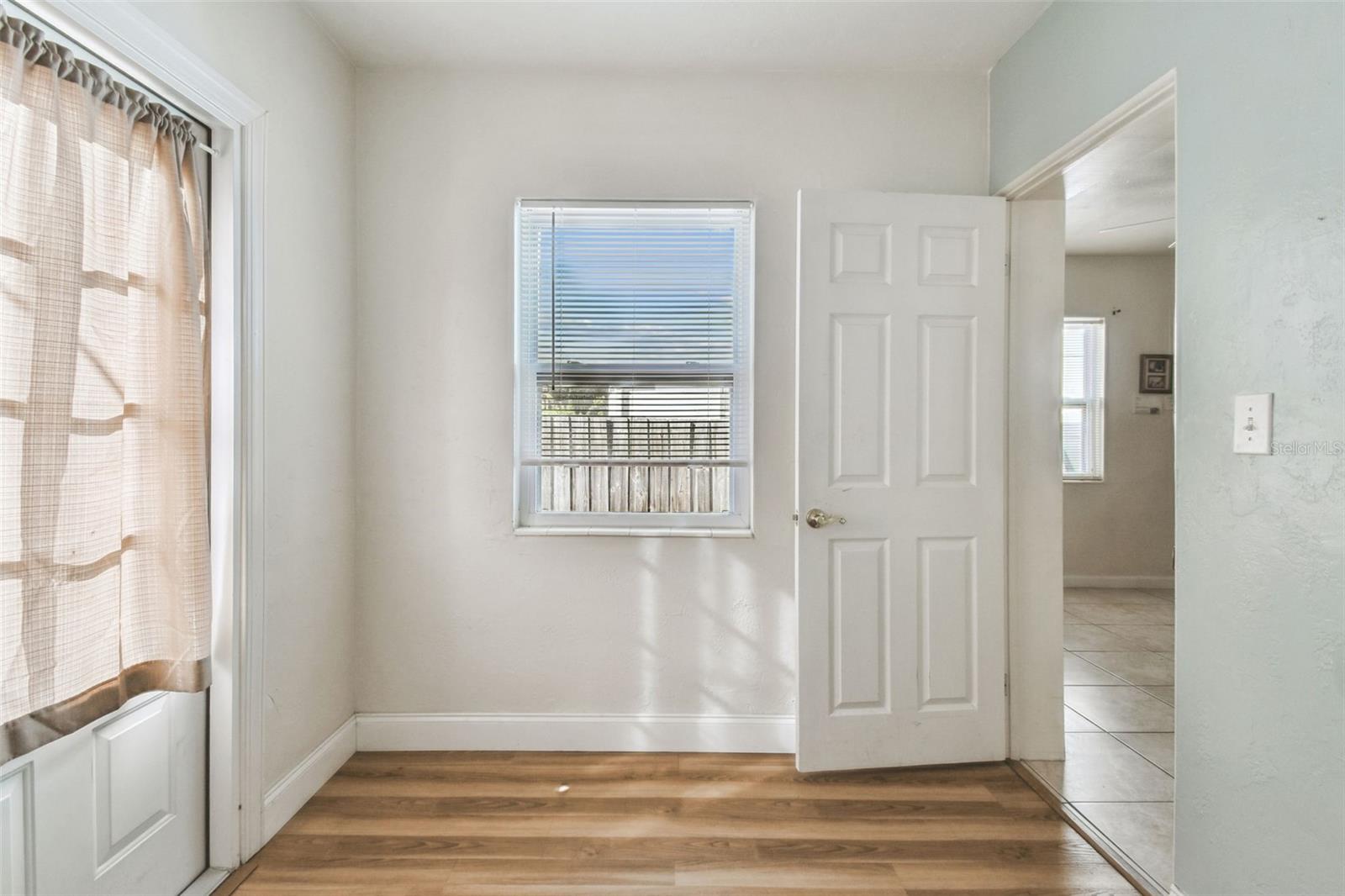 PASADENA ESTATES SEC H - Residential