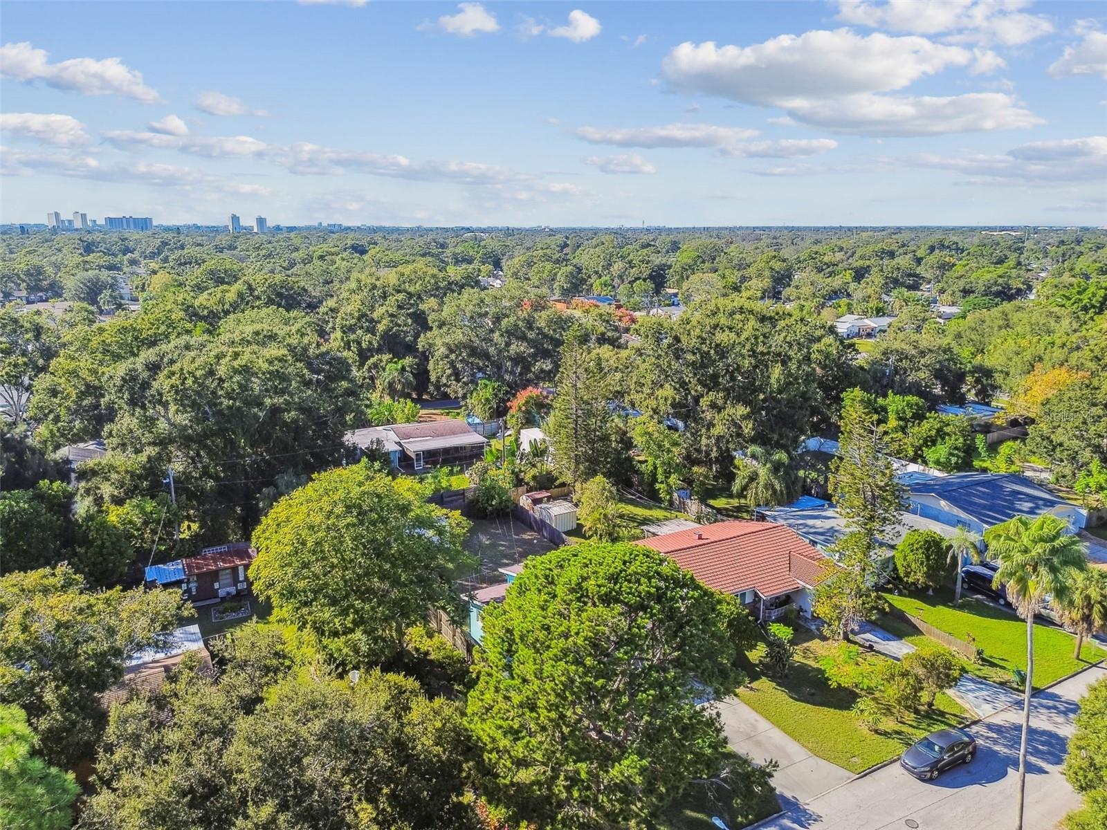 PASADENA ESTATES SEC H - Residential