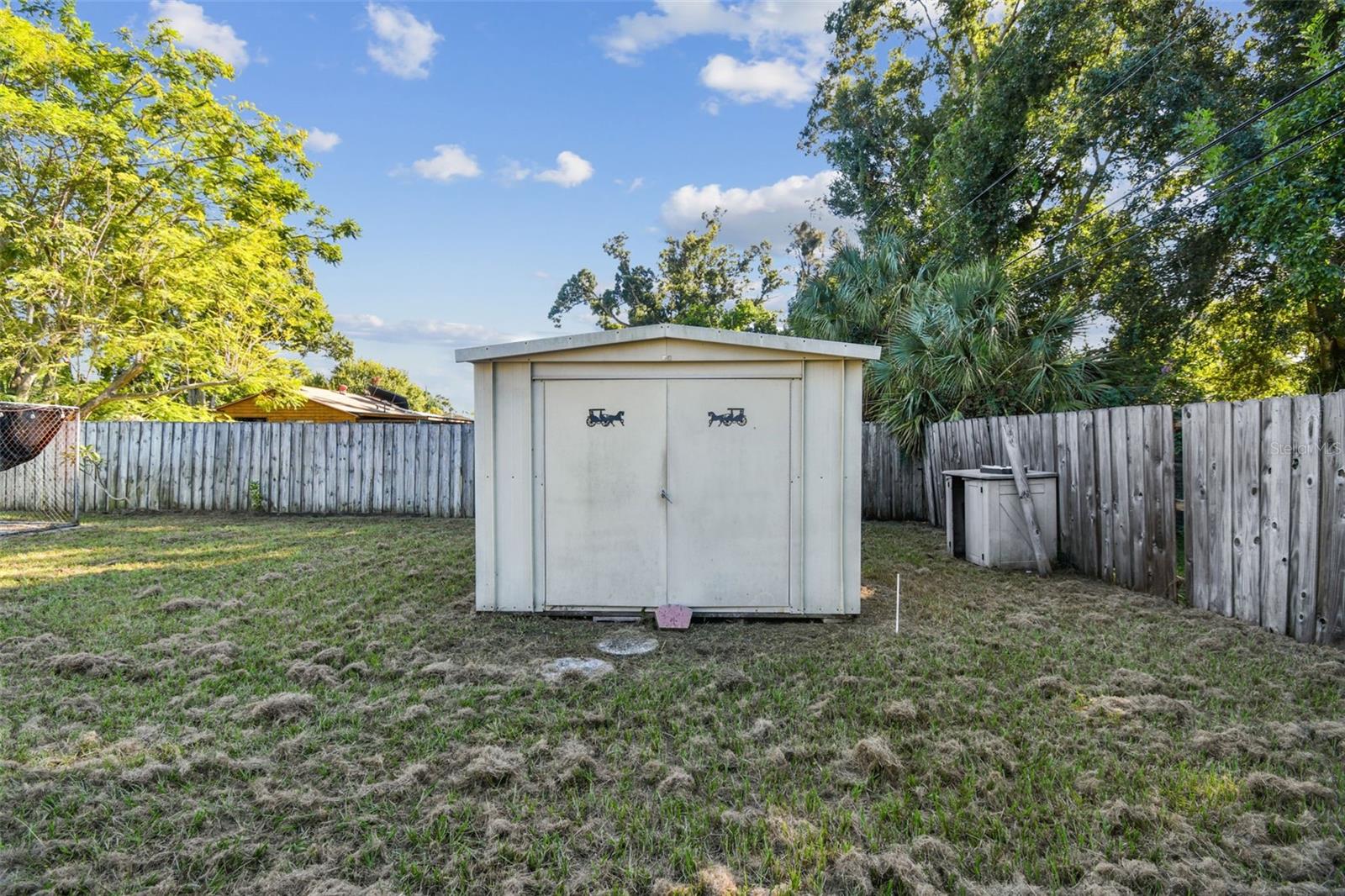 PASADENA ESTATES SEC H - Residential