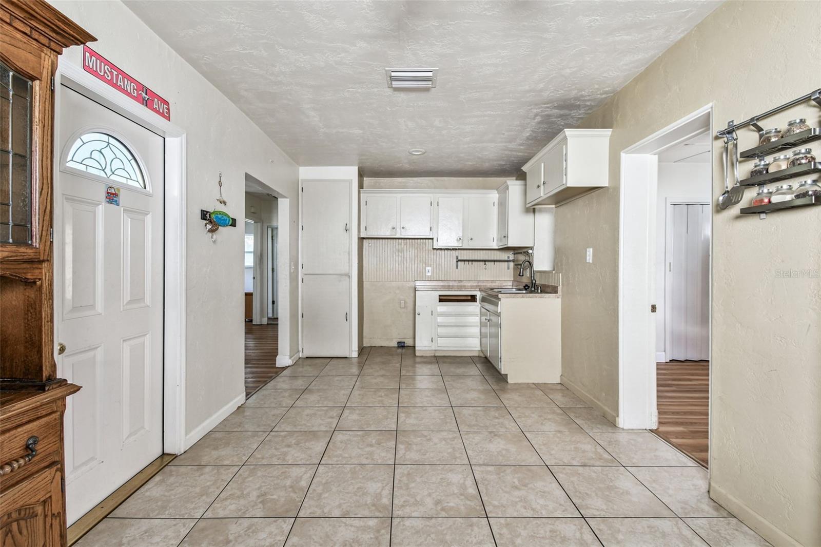 PASADENA ESTATES SEC H - Residential