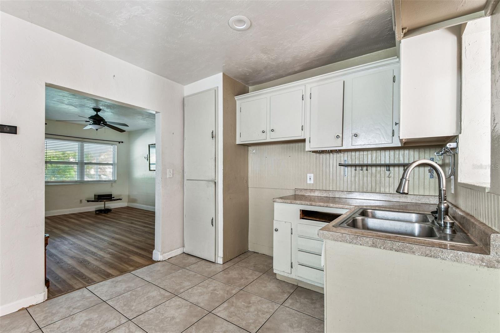 PASADENA ESTATES SEC H - Residential