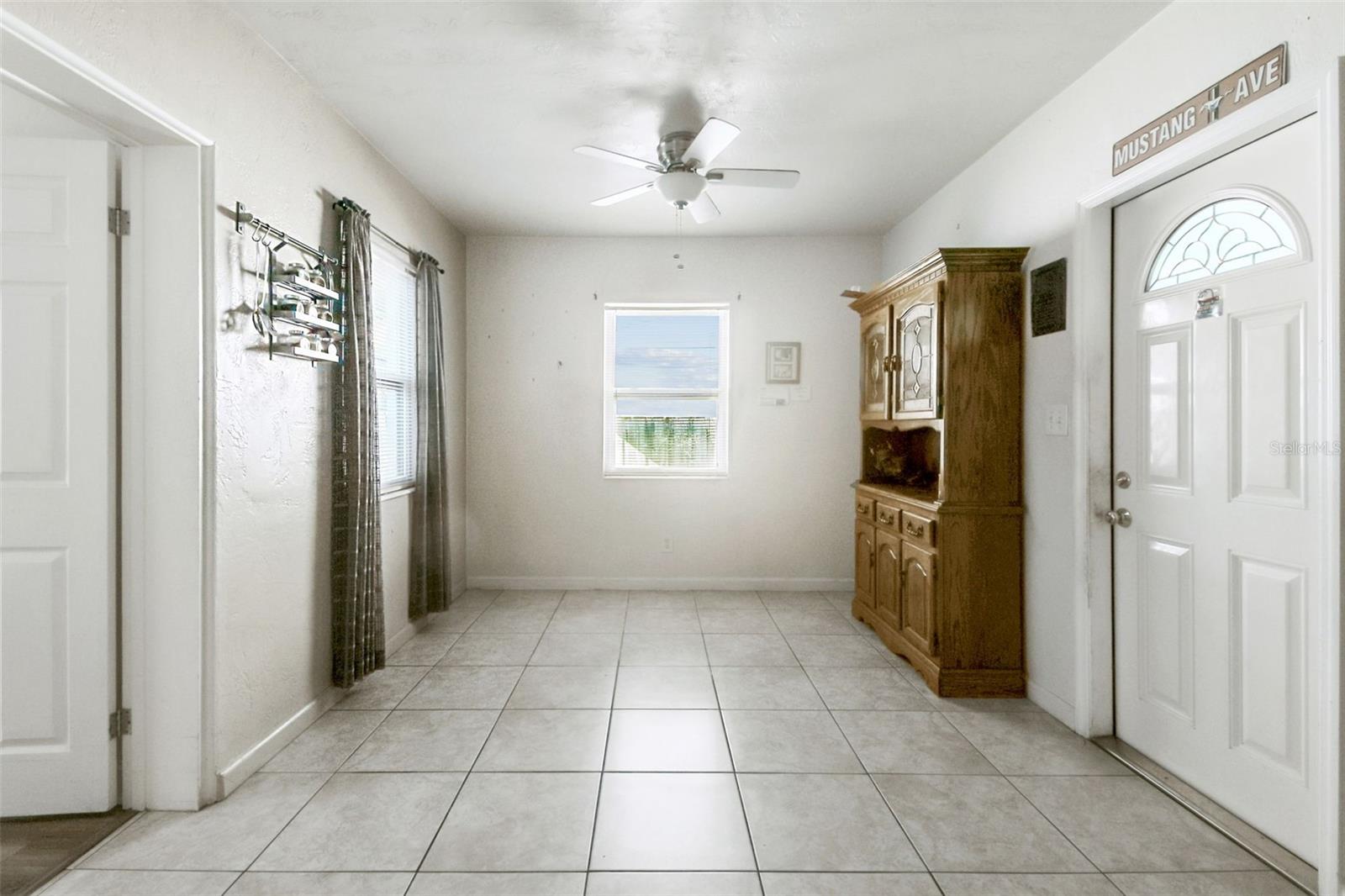 PASADENA ESTATES SEC H - Residential