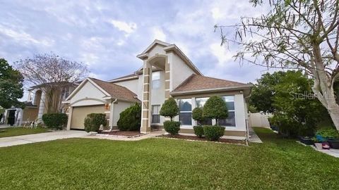 Photo of 12320 Bronson Way, Orlando, FL 32824 (MLS # S5140414)