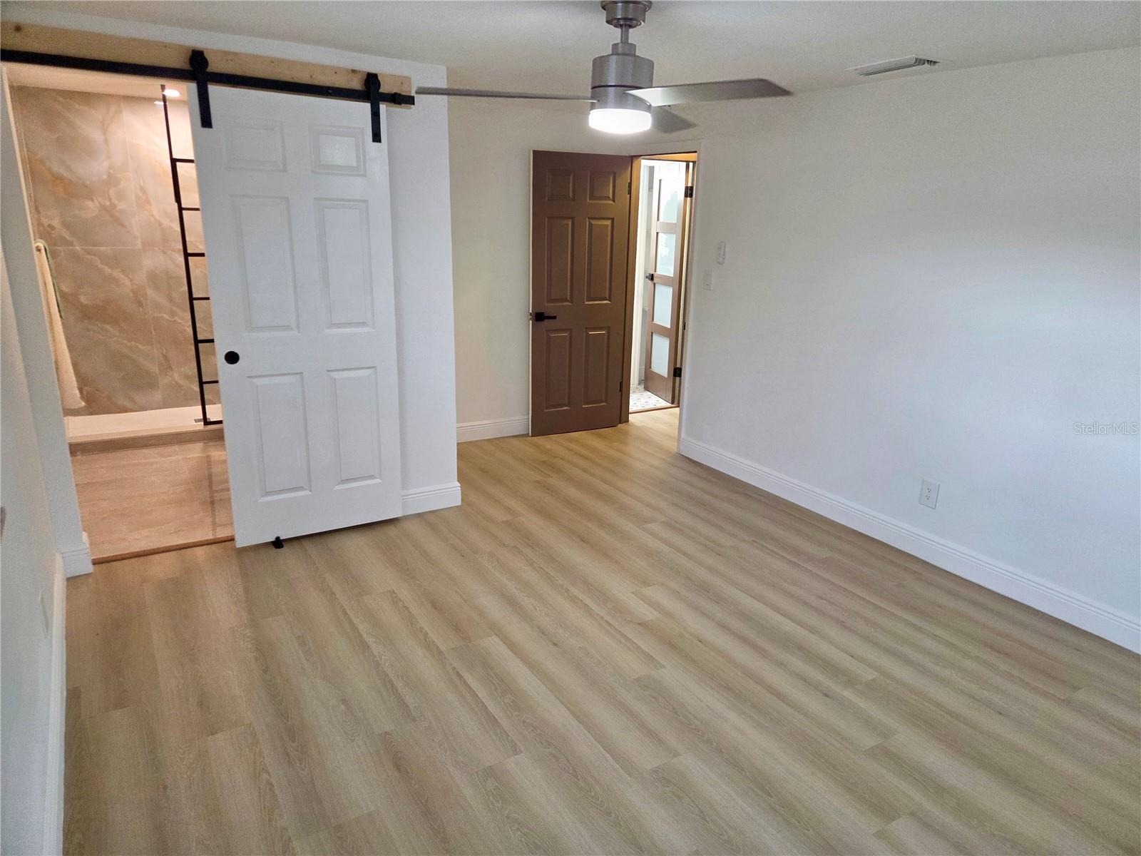 UNPLATTED - Residential