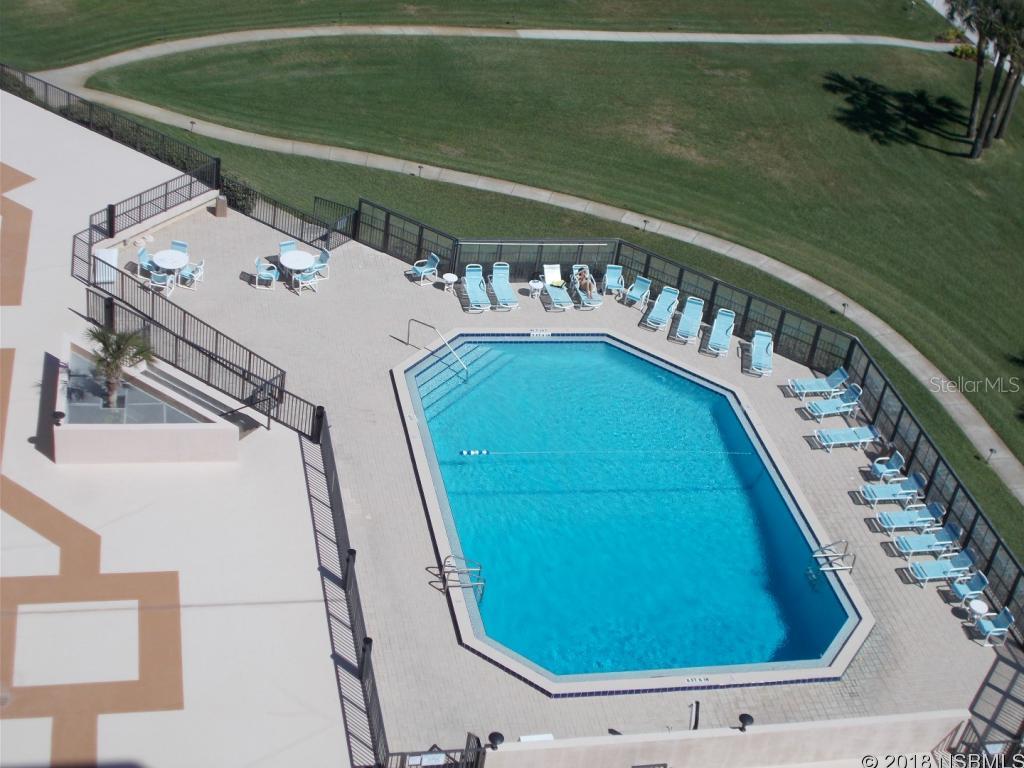 Diamond Head Point Condo - Residential