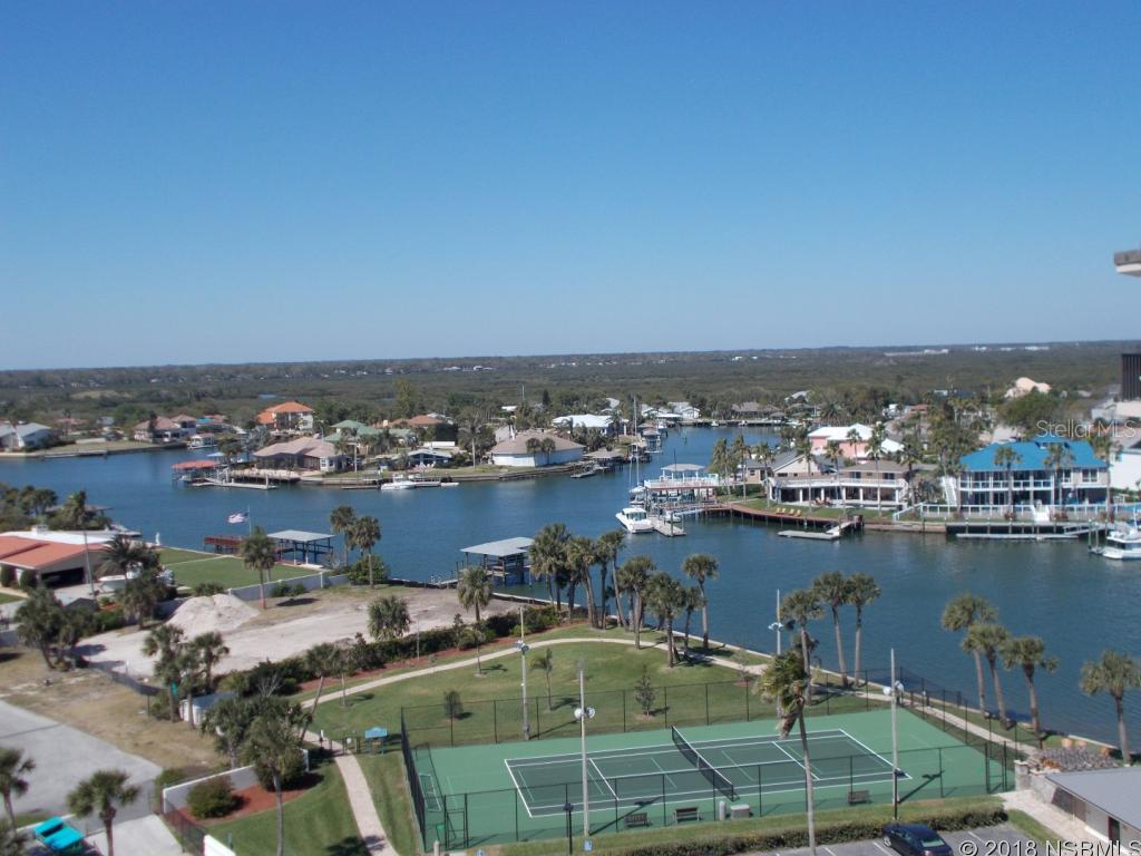 Diamond Head Point Condo - Residential