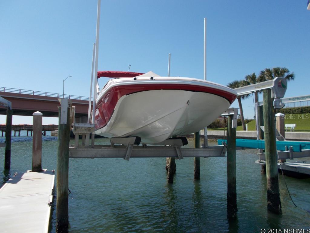 Diamond Head Point Condo - Residential