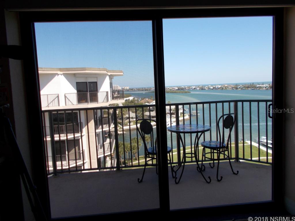 Diamond Head Point Condo - Residential