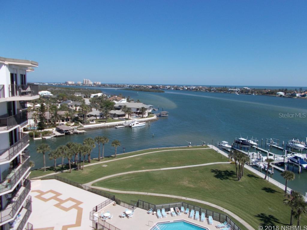 Diamond Head Point Condo - Residential