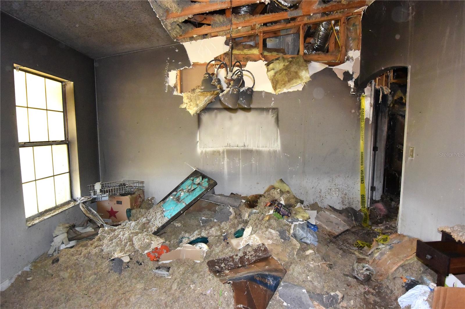 SPRING HILL - Residential