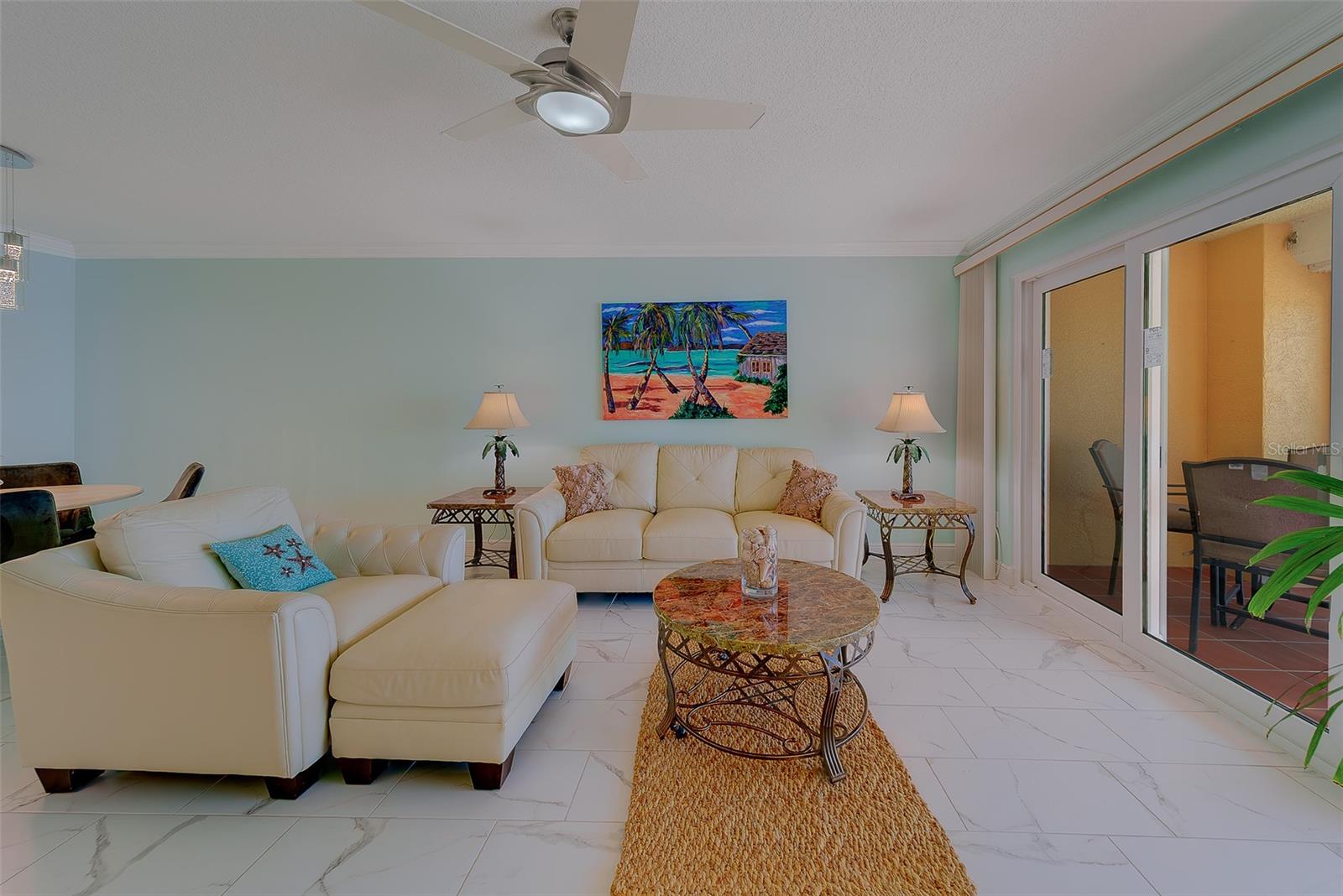 TIDES BEACH CLUB CONDO - Residential