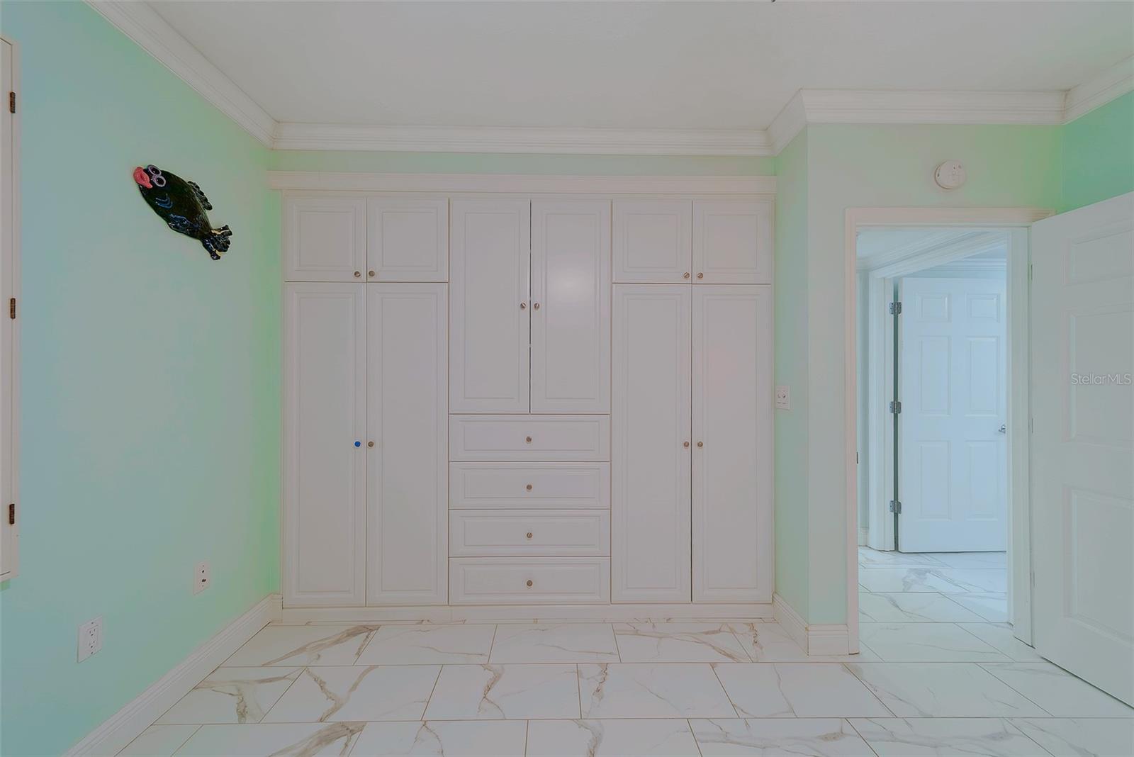 TIDES BEACH CLUB CONDO - Residential