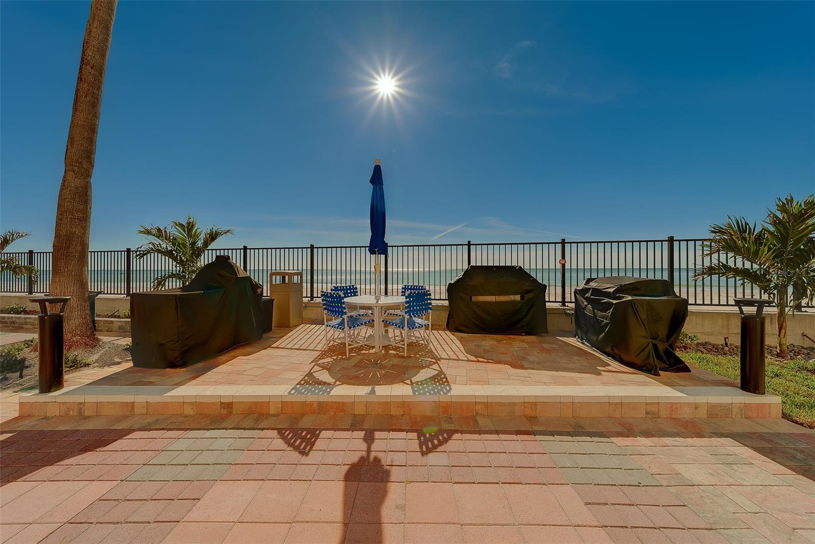 TIDES BEACH CLUB CONDO - Residential