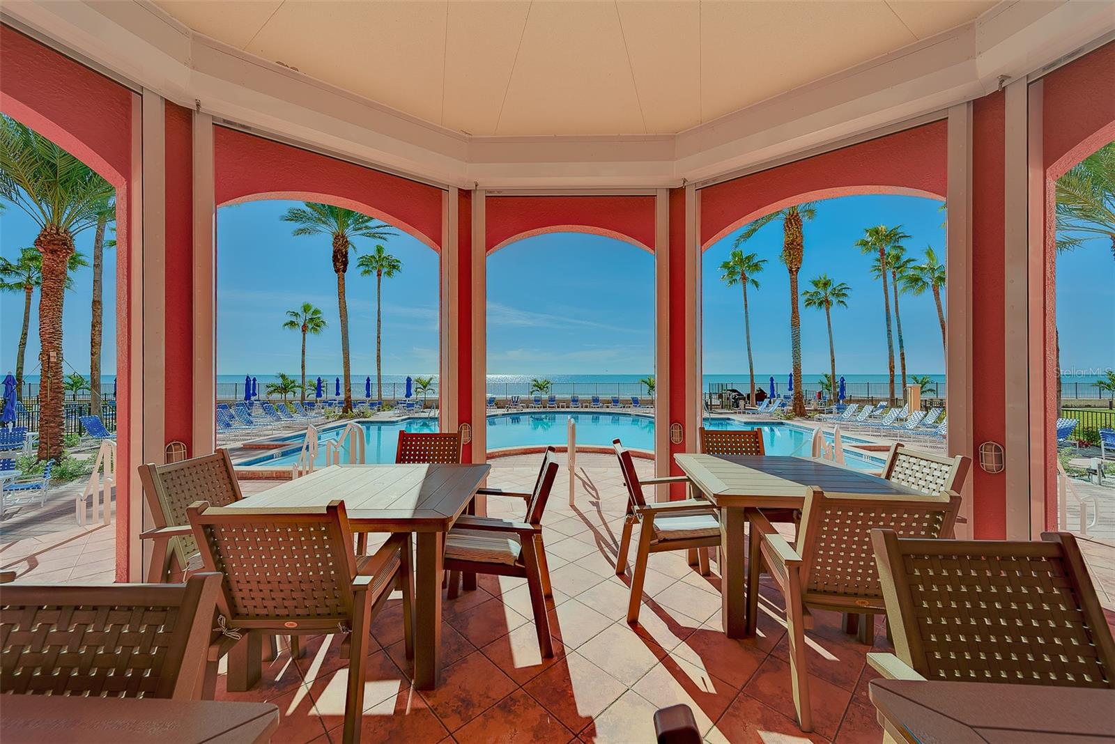 TIDES BEACH CLUB CONDO - Residential