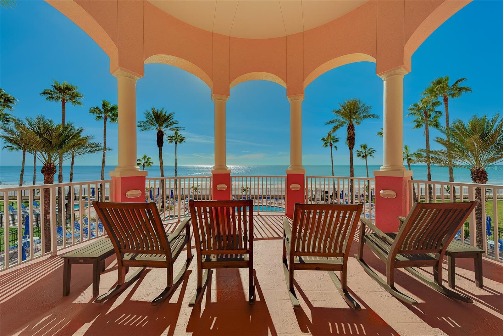 TIDES BEACH CLUB CONDO - Residential