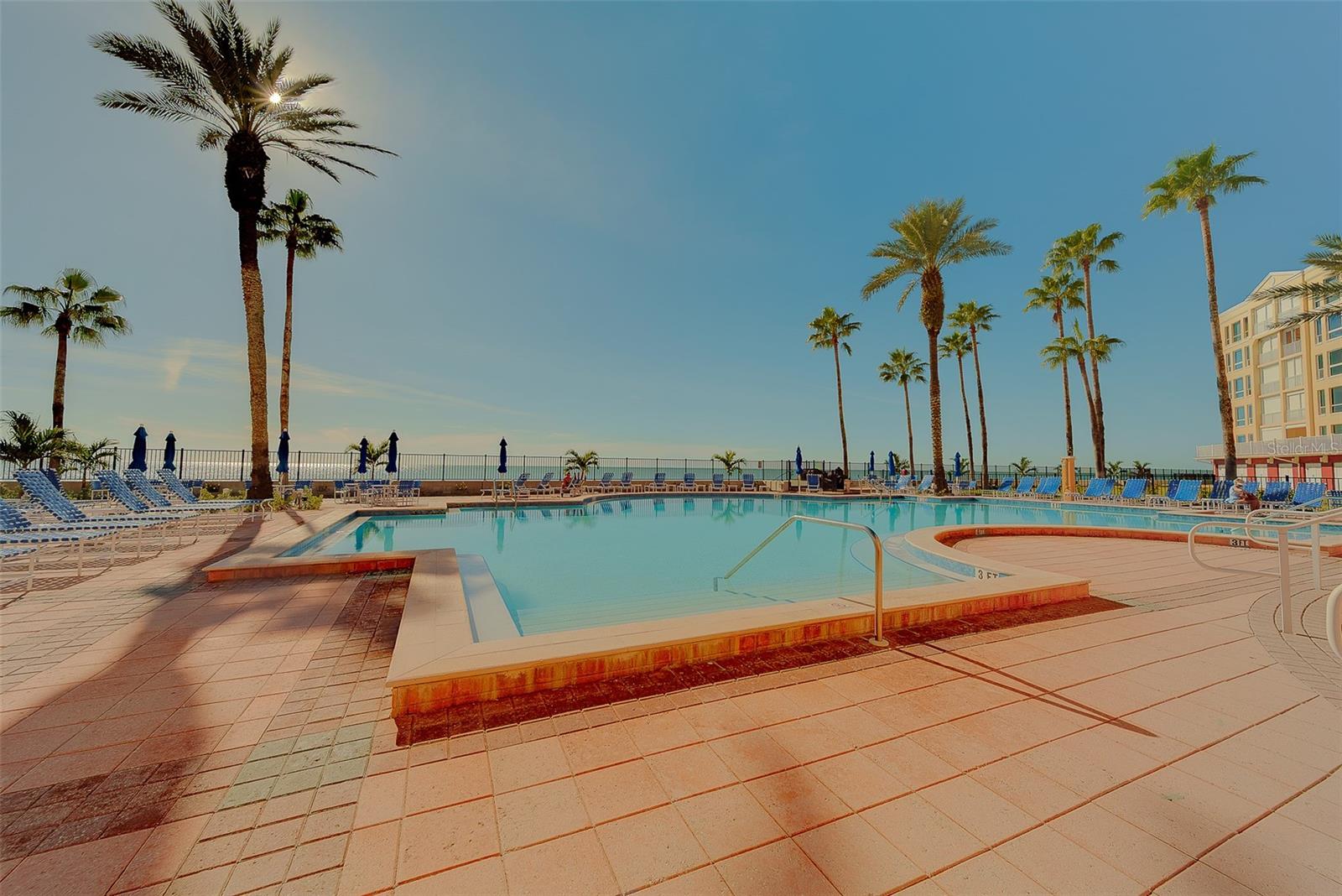 TIDES BEACH CLUB CONDO - Residential