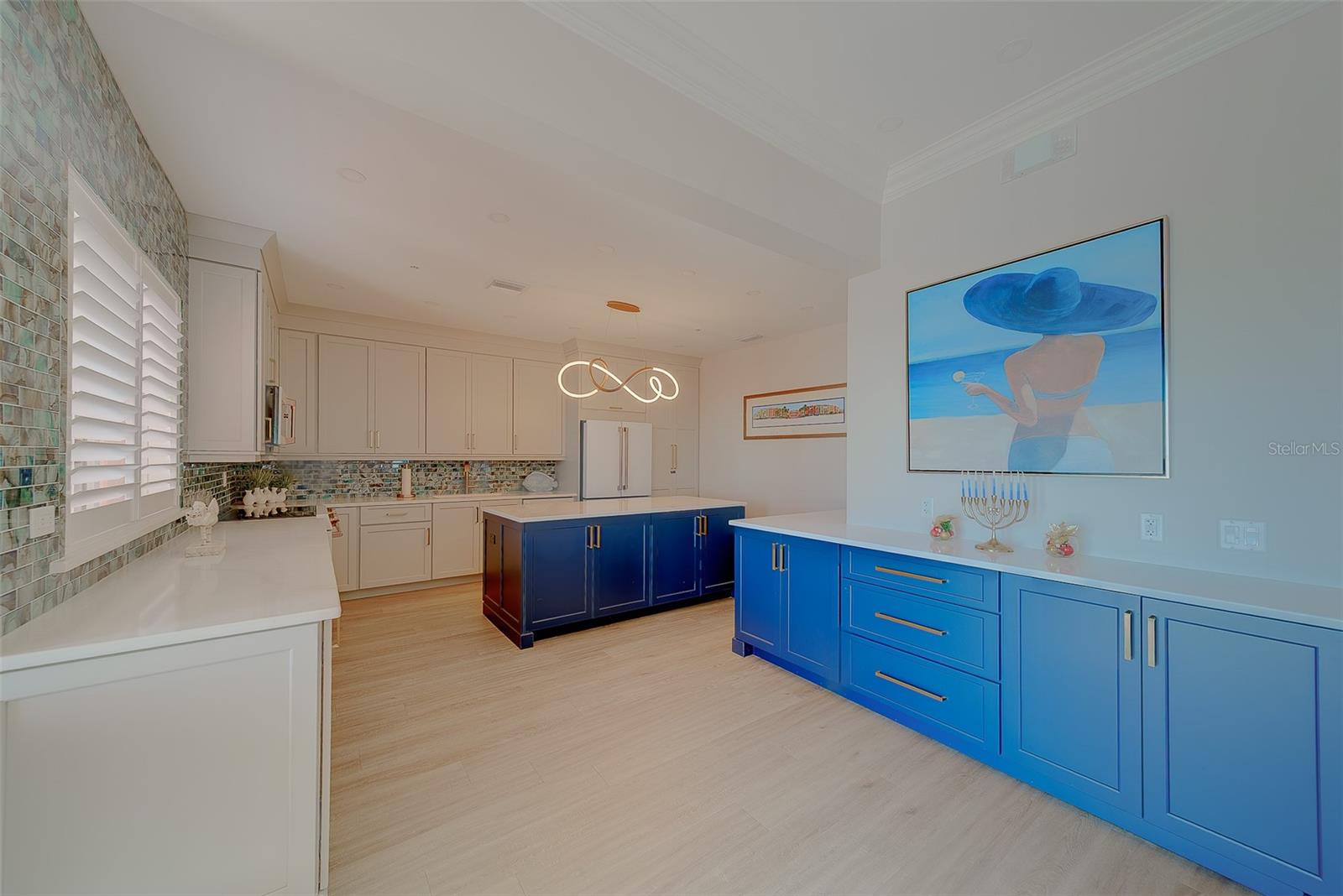 TIDES BEACH CLUB CONDO - Residential